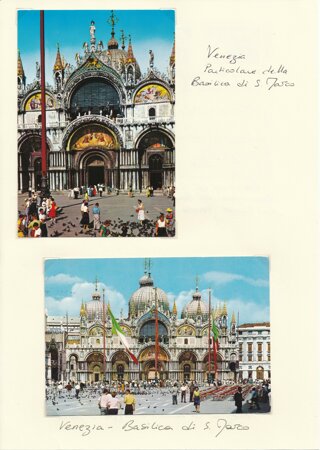 Venezia