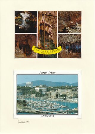 Mallorca - Porto Cristo