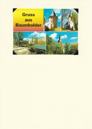 Baumholder