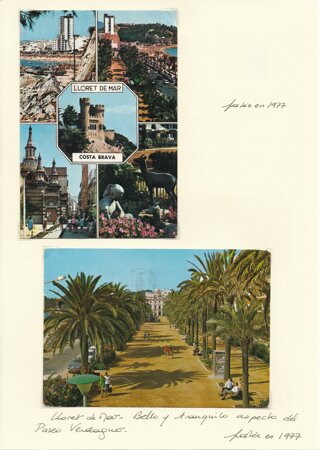 Lloret de Mar