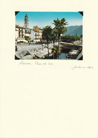 Ascona