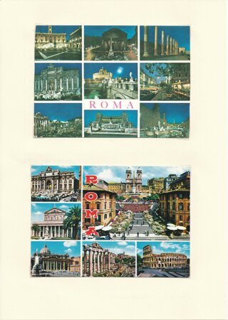 Rome