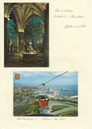 Barcelone