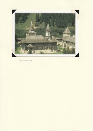 Suceava Suceava