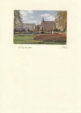 Wiesbaden