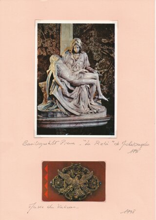 Basilique de Saint Pierre