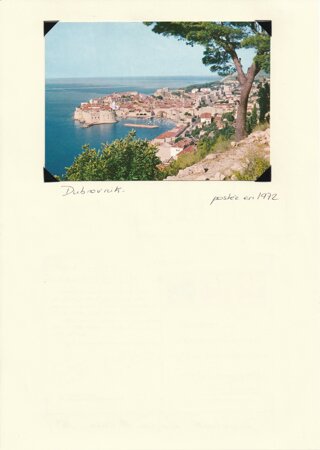 Dubrovnik