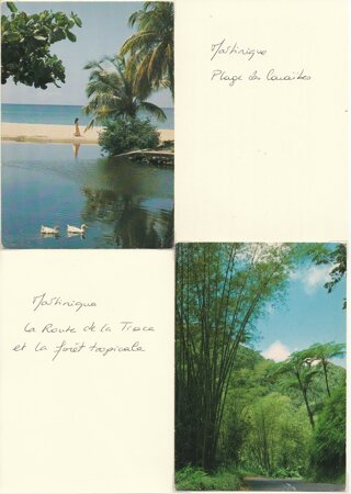 Martinique