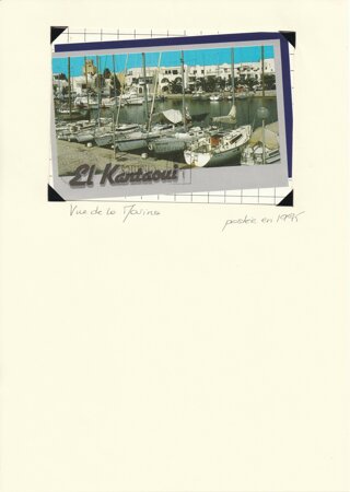 El Kantaoui