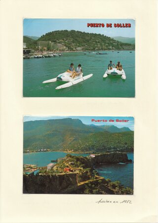 Mallorca - Soller