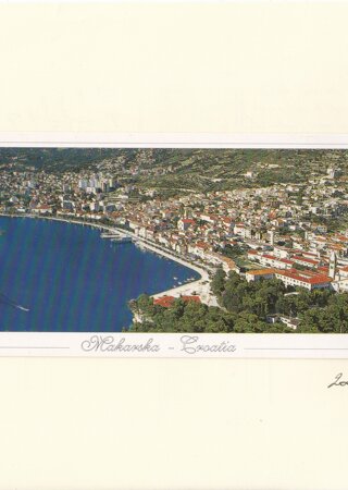 Makarska Makarska