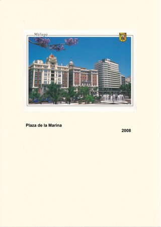 Malaga