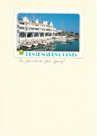 Benalmadena Costa