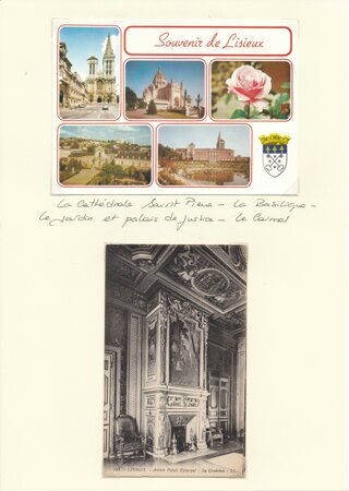 Lisieux