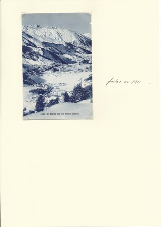 St Moritz