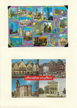 Frankfurt