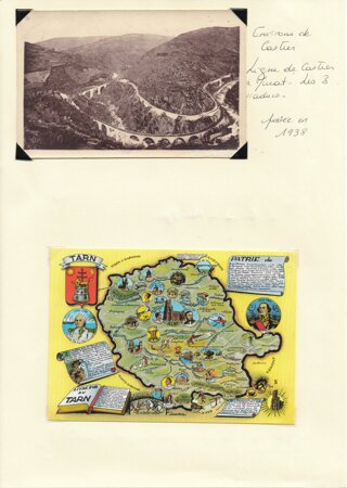 Tarn