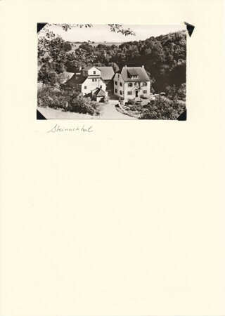 Steinachtal