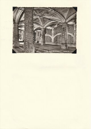 Evora - Evora - Portugal - Europe