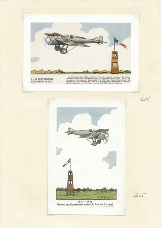 Cerny - Essonne - Ile de France - France