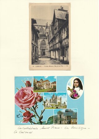 Lisieux