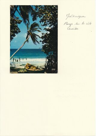 Martinique