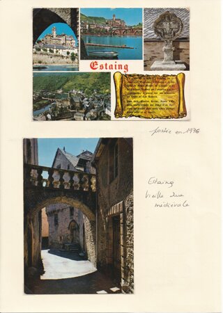 Estaing