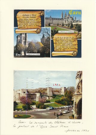 Caen