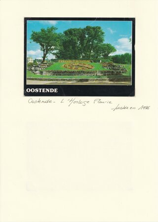 Ostende