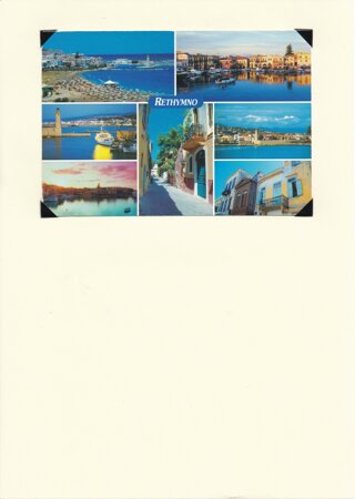 Rethymno Rethymno