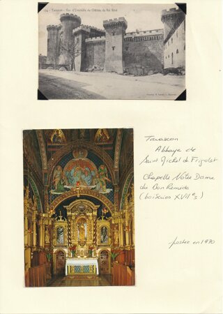 Tarascon