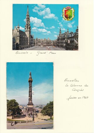 Bruxelles
