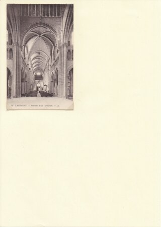 Lausanne