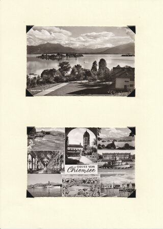 Chiemsee