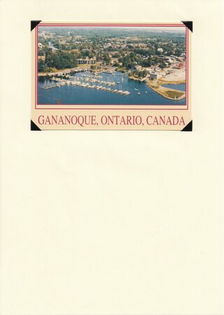 Gananoque