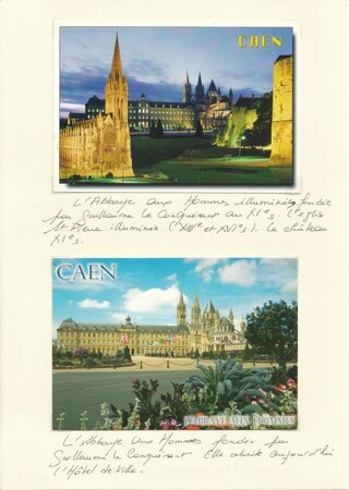 Caen