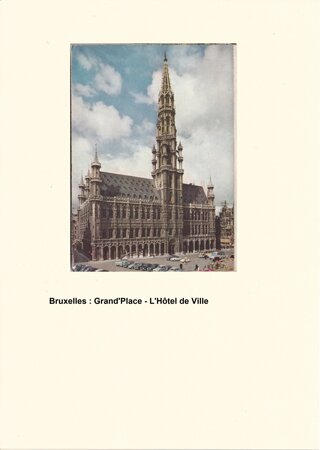 Bruxelles