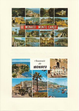 Monaco