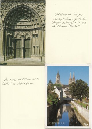 Bayeux