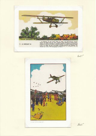 Cerny - Essonne - Ile de France - France