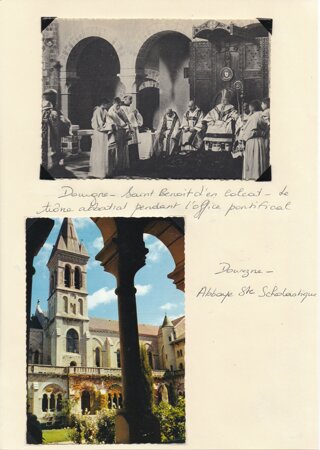 Dourgne