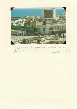 Monastir