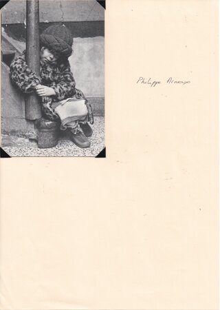 Arnoux Arnoux