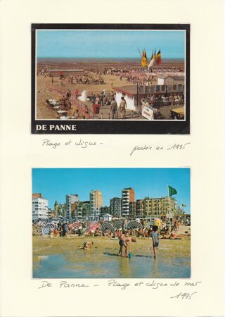 De Panne