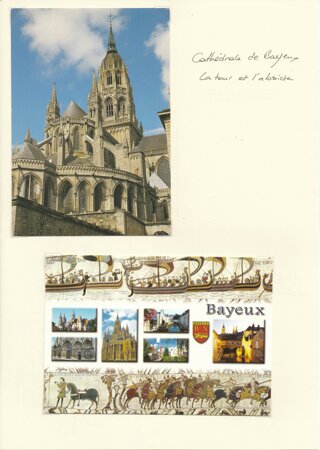 Bayeux