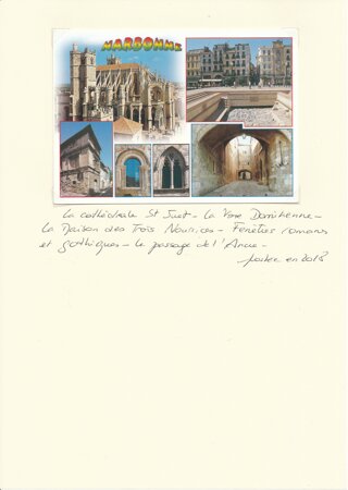 Narbonne Narbonne