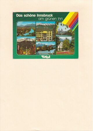 Innsbruck