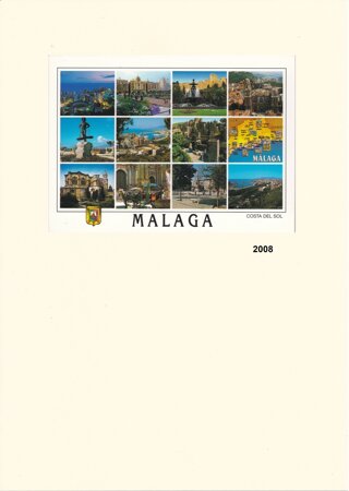 Malaga