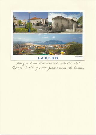 Laredo