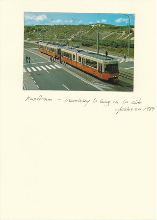 Kusttram